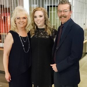 Meet your Posher, Cheryl